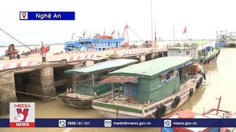 Cập nhật công tác phòng chống, ứng phố với siêu bão Noru tại các tỉnh miền Trung