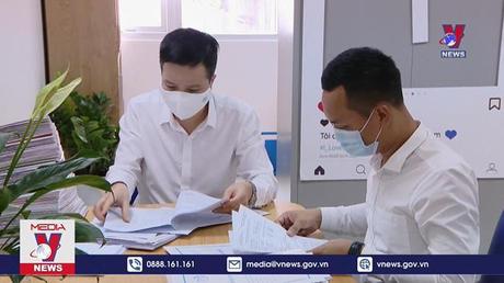 Hạn cuối xác nhận nhập học đại học 
