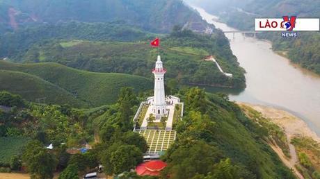 Thông điệp lịch sử: Thanh niên là rường cột của quốc gia