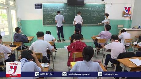 Bản tin thời sự 08h ngày 25/9/2022