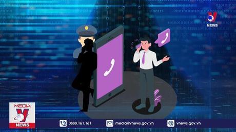 Gia tăng hình thức lừa đảo liên quan đến chứng khoán 