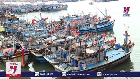 Siêu bão Noru đi nhanh, miền Trung sẵn sàng sơ tán hơn 868.000 người
