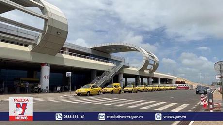 Đình công gây gián đoạn hàng không ở Tây và Trung Phi