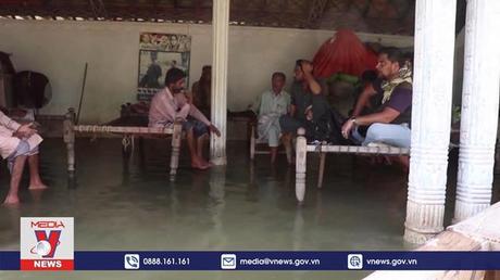 Ai Cập kêu gọi hỗ trợ các nước nghèo đối phó khủng hoảng