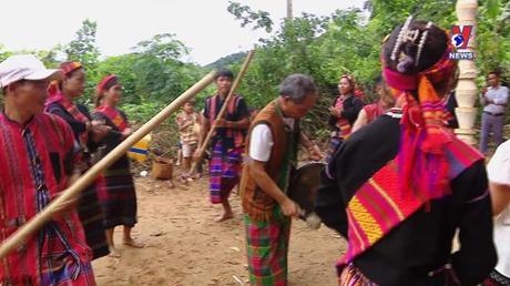 Bản tin tiếng Anh ngày 25/9/2022