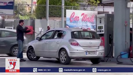 Khủng hoảng năng lượng đe dọa chia rẽ EU