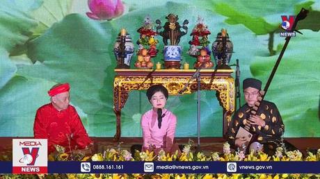 Hà Nội dẫn đầu số Nghệ nhân ưu tú 