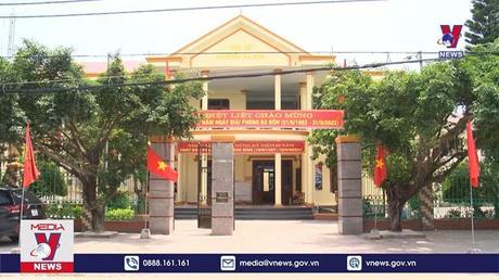 Bản tin thời sự 21h ngày 25/9/2022