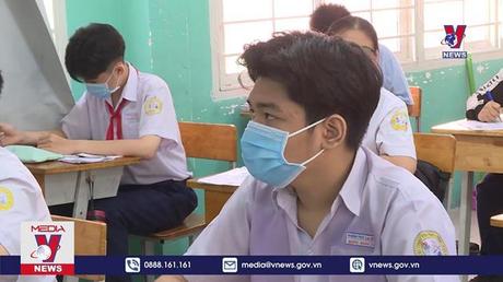 TP.HCM đề xuất hơn 1.500 tỉ đồng hỗ trợ học phí các cấp