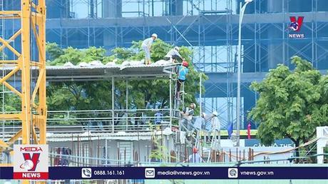 Lập Ban chỉ đạo tiền phương ứng phó với bão số 4