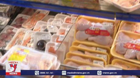 Tăng cường quản lý chất lượng hàng hóa ở cửa hàng, siêu thị