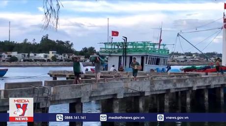 Quảng Ngãi đảm bảo an toàn cho người dân khu vực xung yếu