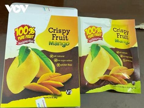 Cảnh giác trước các loại ma túy trá hình dưới dạng bột trái cây