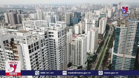 Đẩy mạnh nguồn cung nhà ở xã hội