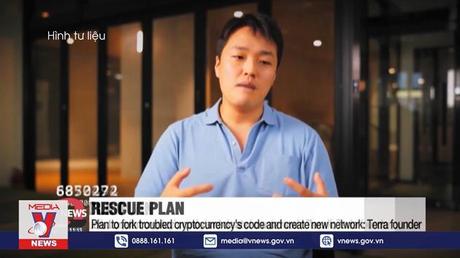 Interpol truy nã đỏ nhà sáng lập công ty Terraform Labs