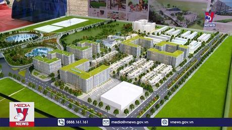 Ít dự án nhà ở xã hội được phê duyệt