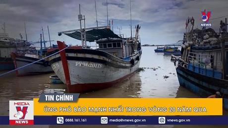 Bản tin thời sự 6h ngày 26/09/2022