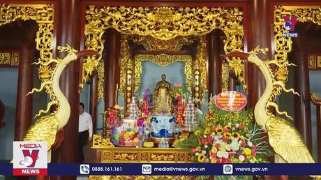 Đồng chí Nguyễn Hòa Bình thăm, làm việc tại Sơn La