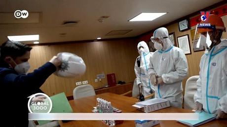 Tạp chí toàn cầu số 592 ngày 26/9/2022