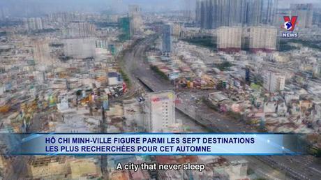 Bản tin tiếng Pháp ngày 26/9/2022