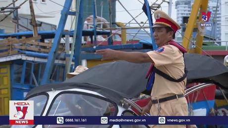 Bản tin thời sự 21h ngày 26/9/2022