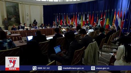 Thái Lan kêu gọi cải tổ hệ thống y tế toàn cầu