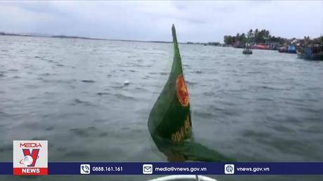 Quảng Nam lên kế hoạch ứng phó với bão Noru