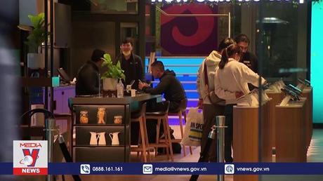 Australia lên kế hoạch cải tổ quy định bảo mật