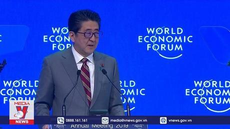 Di sản của cố Thủ tướng Nhật Bản Abe Shinzo