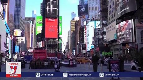 Giá lương thực leo thang ảnh hưởng tới người dân Mỹ