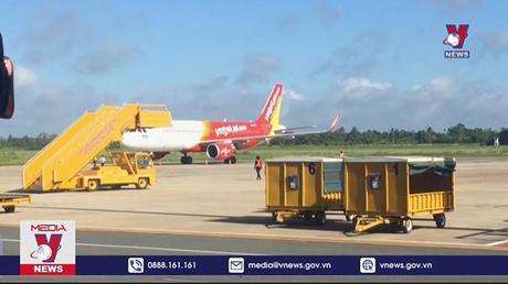 Sản lượng vận chuyển khách hàng không giảm