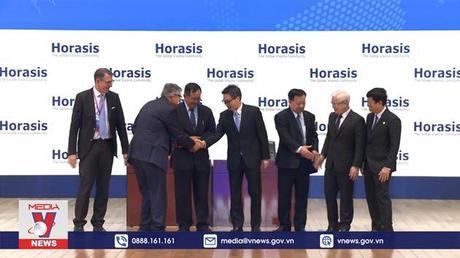 Khai mạc Diễn đàn hợp tác kinh tế Ấn Độ Horasis 2022
