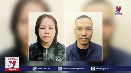 Khởi tố bị can tổ chức mang thai hộ giá 700 triệu đồng