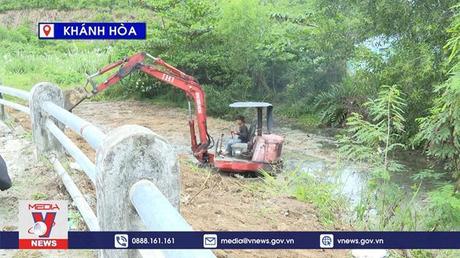 Khánh Hòa đảm bảo an toàn cho người dân ở khu vực xung yếu