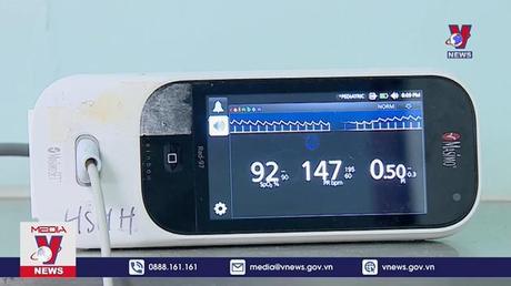 Hà Nội yêu cầu đảm bảo công tác điều trị Adenovirus 