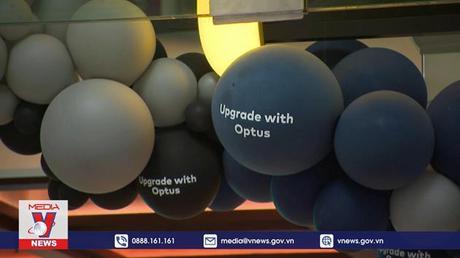 Hãng viễn thông lớn của Australia bị tin tặc đòi 1 triệu USD tiền chuộc