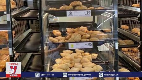 WTO cảnh báo nguy cơ suy thoái kinh tế toàn cầu