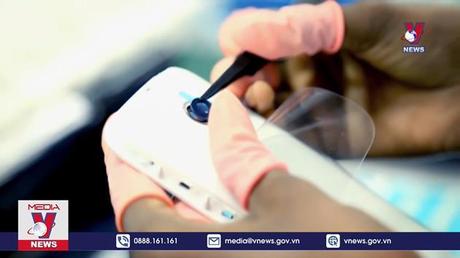 Apple sản xuất iPhone tại Ấn Độ