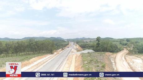 Sẵn sàng vận hành Cục đường bộ và Cục đường cao tốc từ 10/10 tới