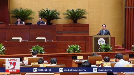 Công tác giám sát phải vì mục tiêu kiến tạo phát triển