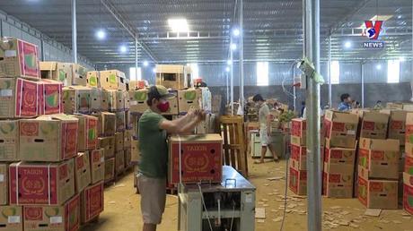 Nhật trình kinh tế ngày 27/9/2022