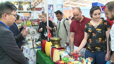 Bản tin Tiếng Anh ngày 27/9/2022