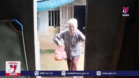 Bản tin thời sự 6h ngày 27/9/2022