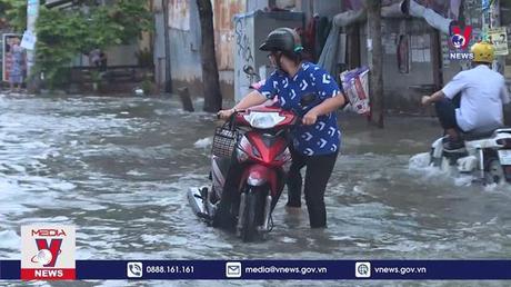 Bản tin thời sự 13h ngày 27/9/2022