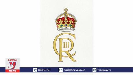 Anh công bố huy hiệu Hoàng gia mới