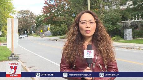 Canada dỡ bỏ các hạn chế về dịch COVID-19