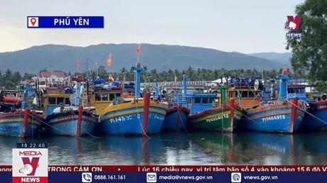 Phú Yên sẵn sàng các phương án sơ tán người dân