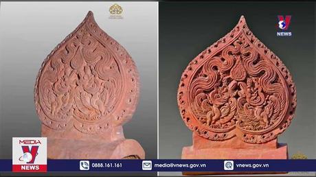 Đưa 238 bảo vật quốc gia lên lịch 2023 