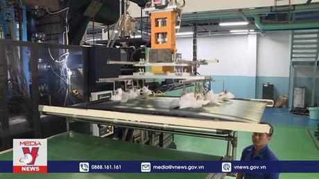 Financial Times: Việt Nam thuộc nhóm 7 nền kinh tế nổi bật