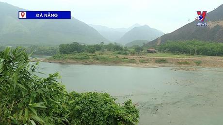 Lãnh đạo Đà Nẵng kiểm tra hồ đập và các vùng có nguy cơ sạt lở